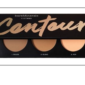BareMinerals contour kit